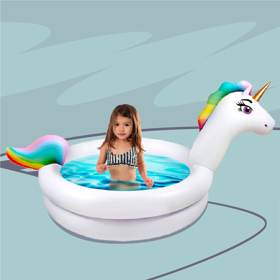 Jouets d’eau et de piscine