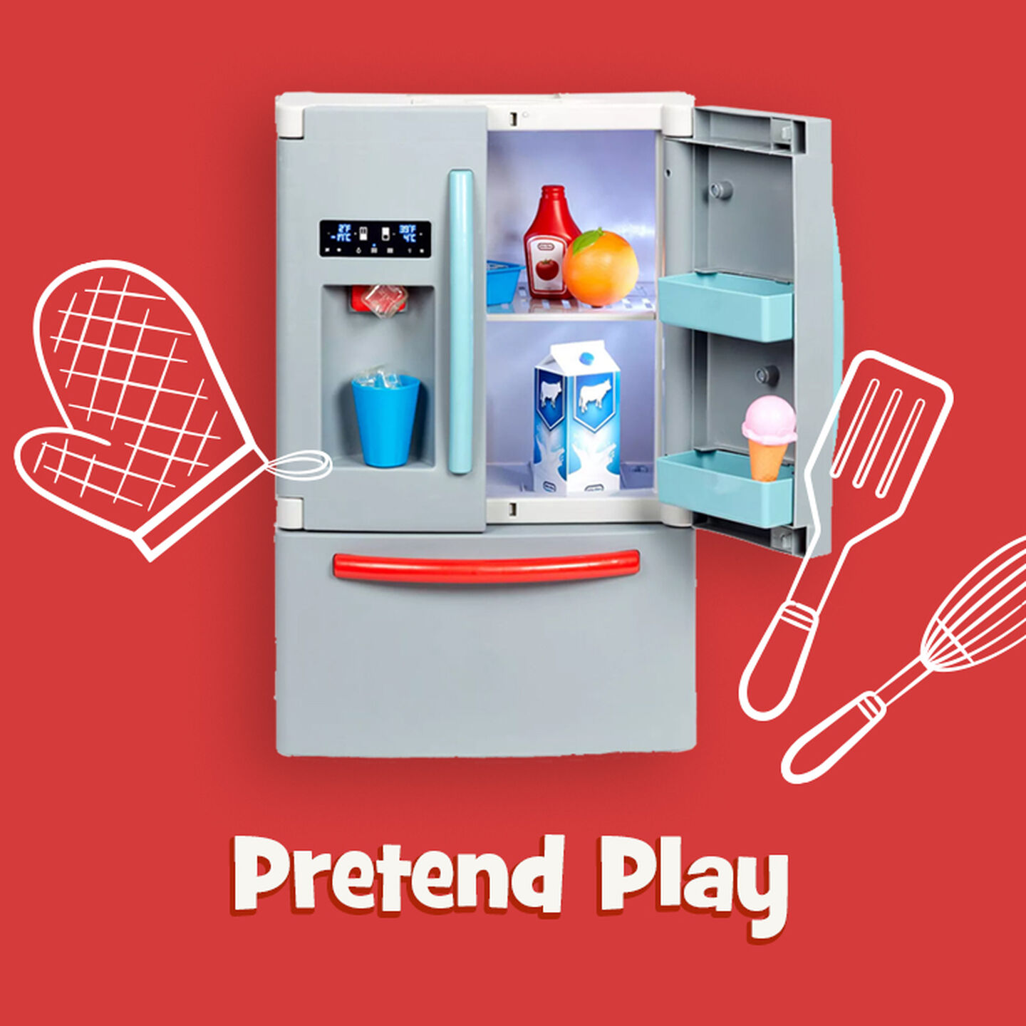 Pretend Play