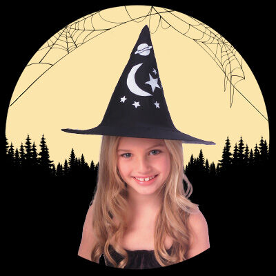 Witch hat 