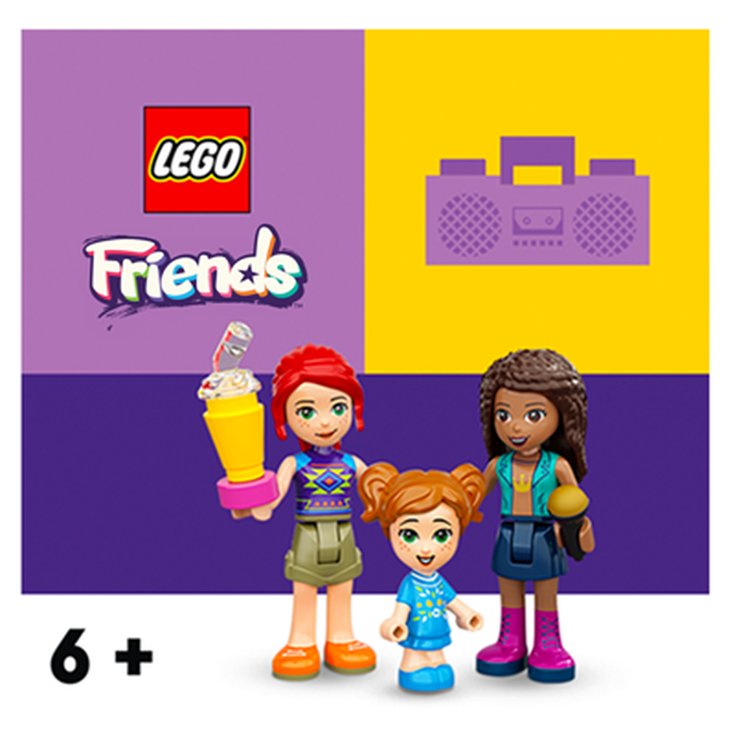 lego friends