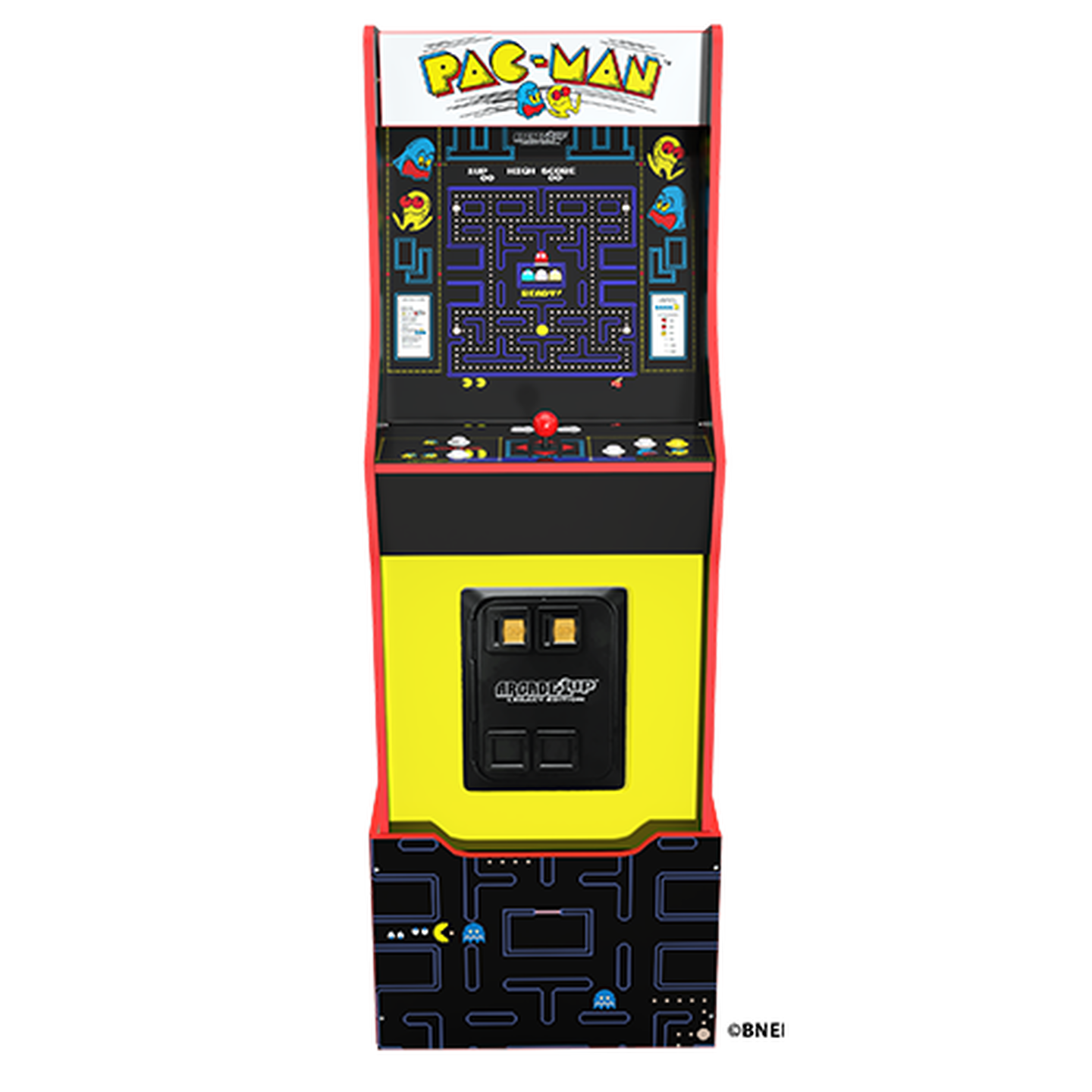 Namco Legacy