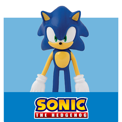Sonic