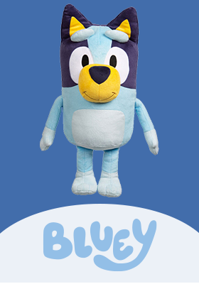 Bluey