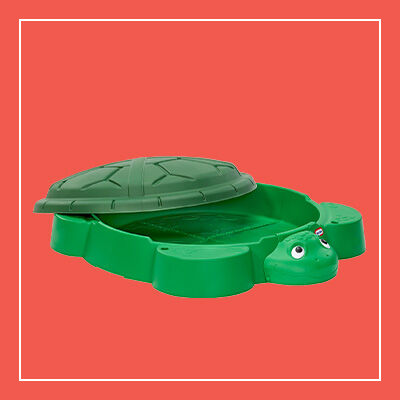 Sandboxes