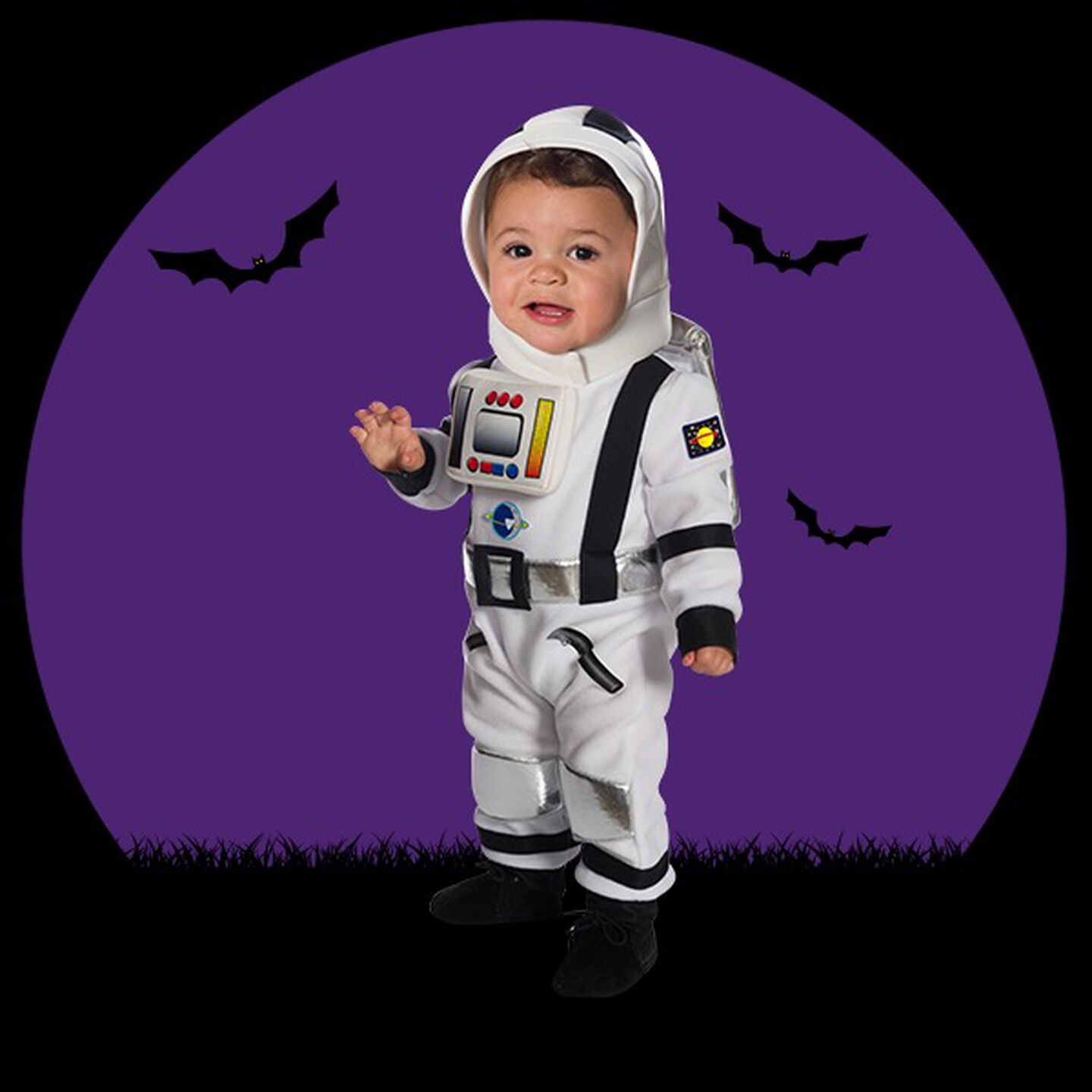 astronaut
