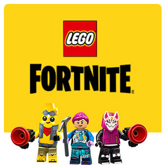Lego Fortnite®