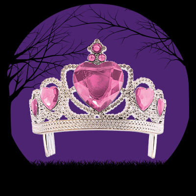 Couronne de princesse