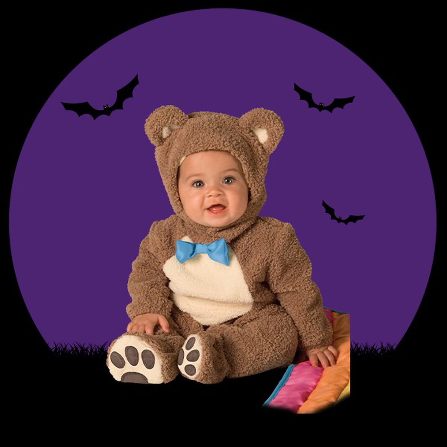 baby teddybear