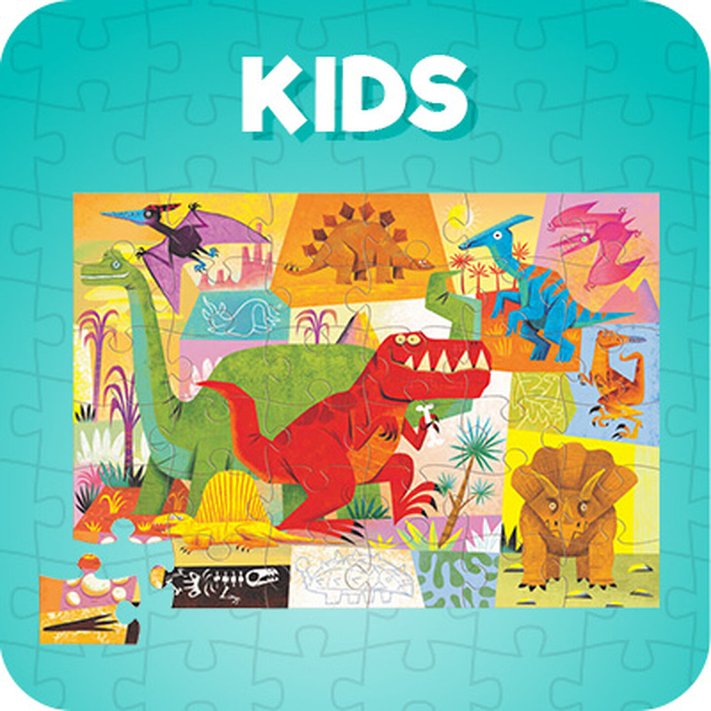 Kids Puzzles