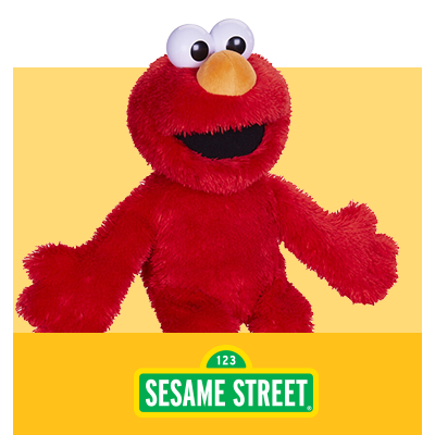 Sesame Street