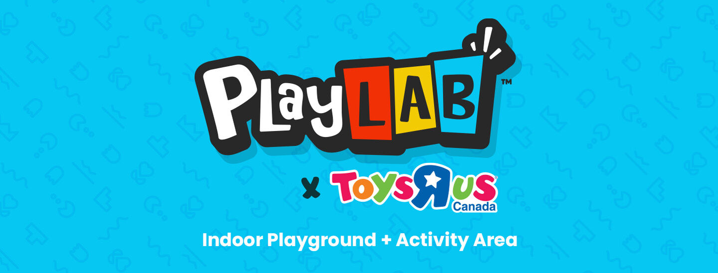 Don Mills Indoor Playgrond