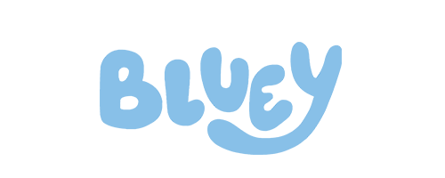 Bluey