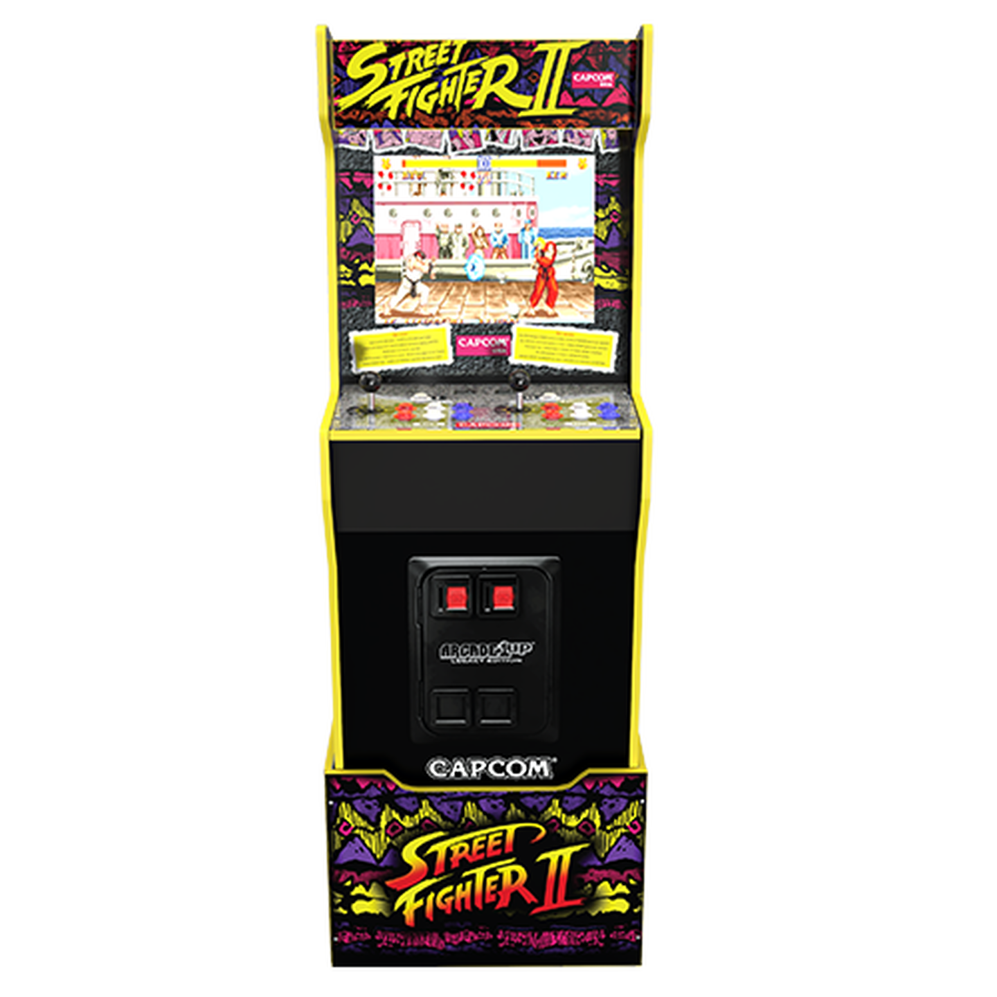Capcom Legacy