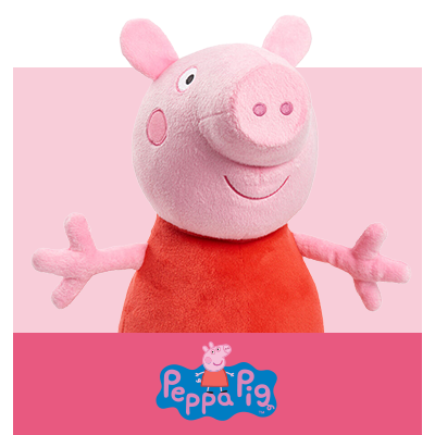 Peppa Pig