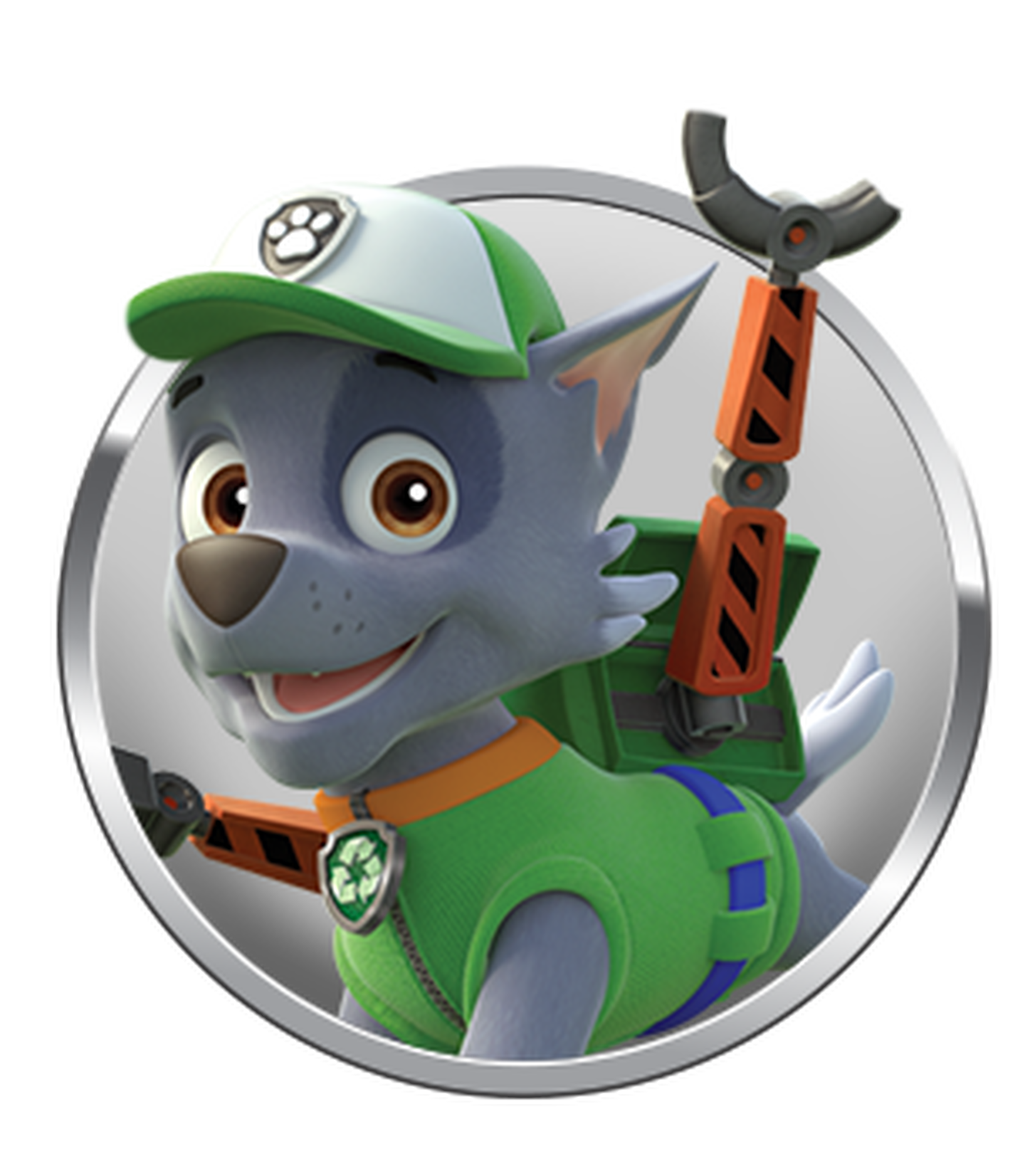 Téléspectateur chère Amplificateur talkie walkie pat patrouille toysrus