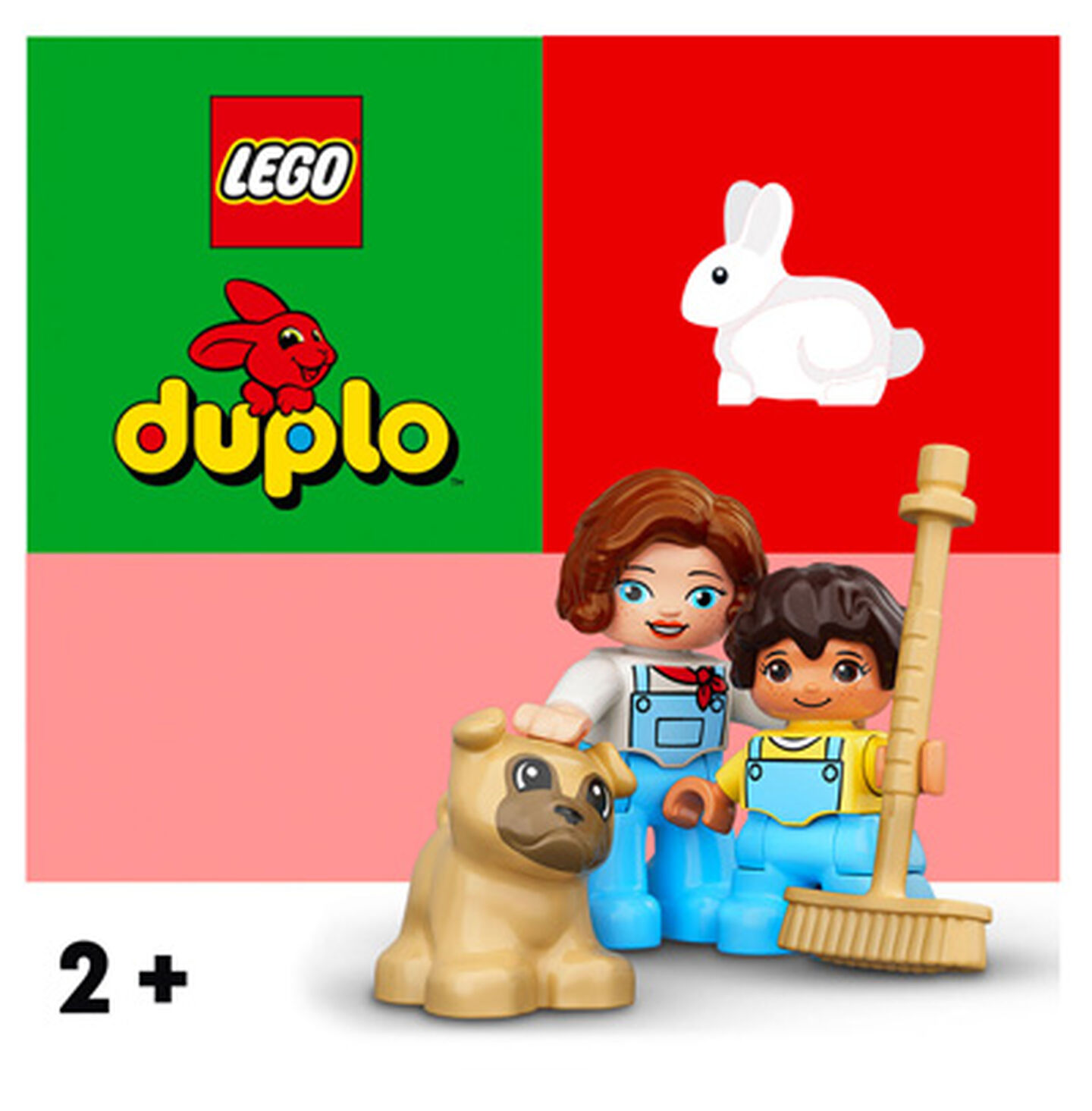 Lego Duplo