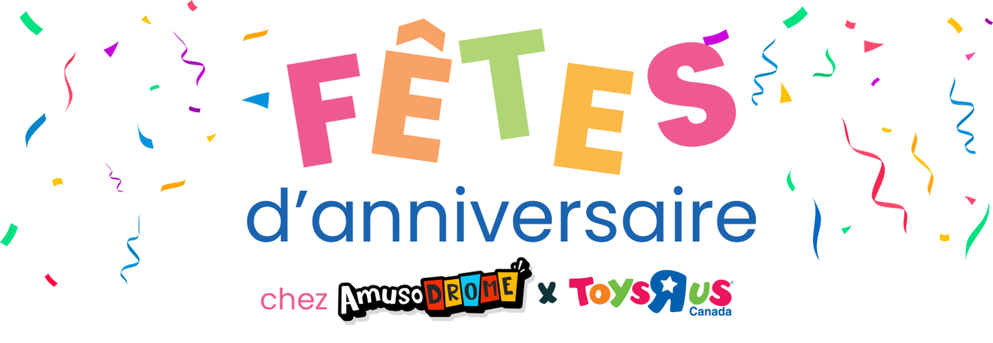 Toysrus Canada