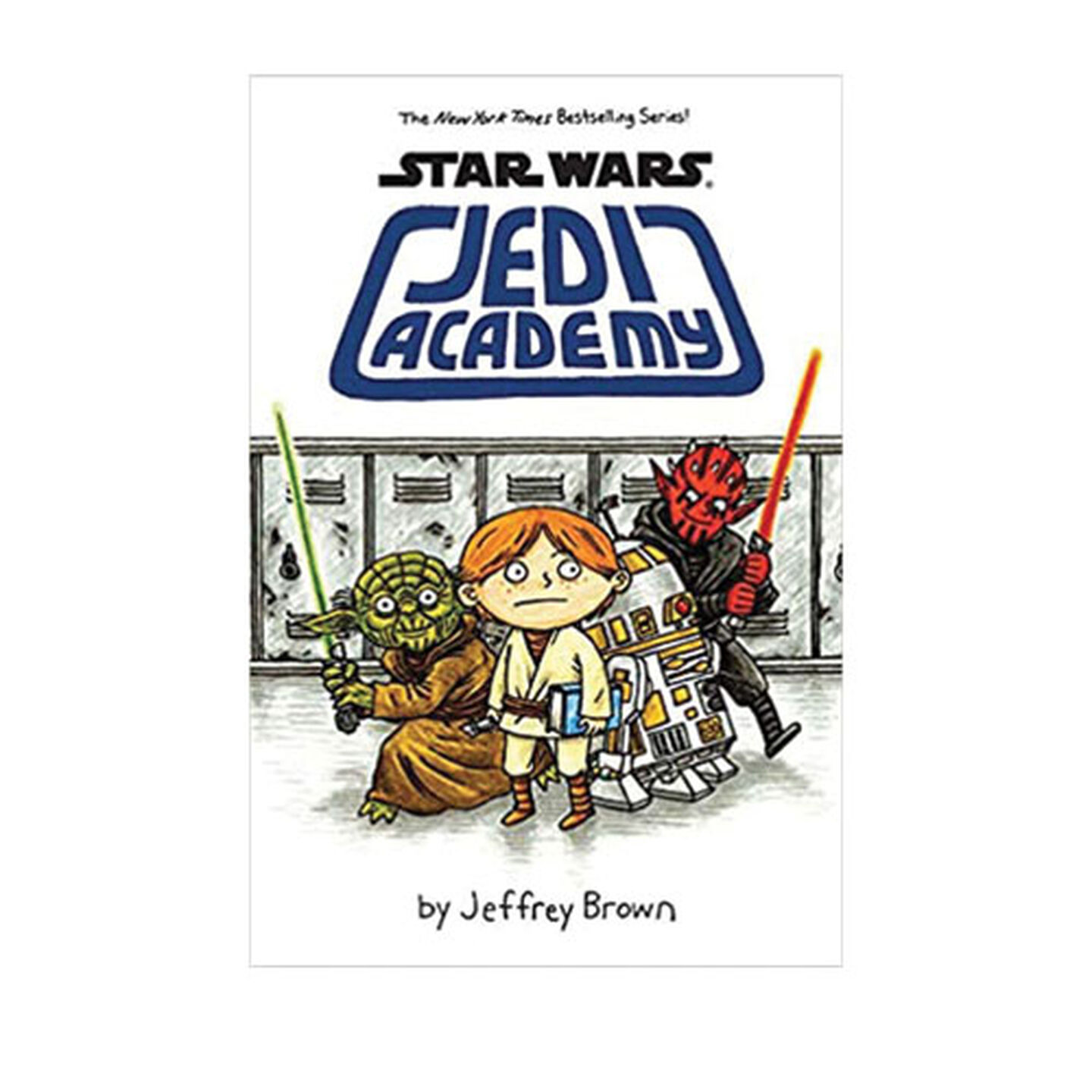 Star Wars: Jedi Academy