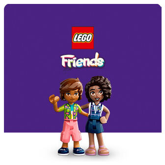lego friends