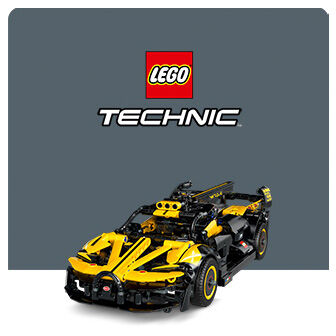 Lego Technic