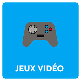 Jeux vidéo