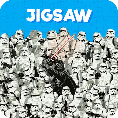 Jigsaw