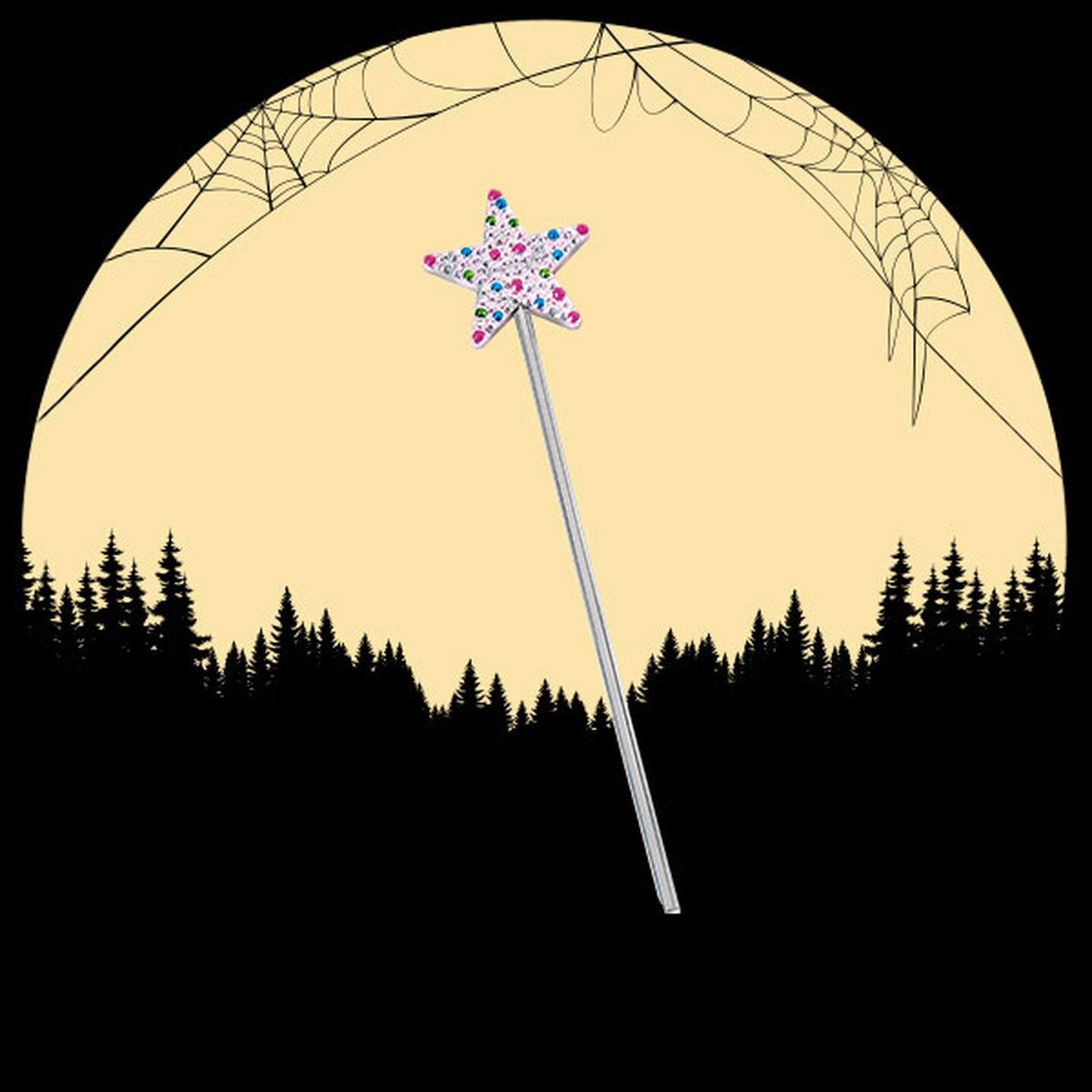 Wand
