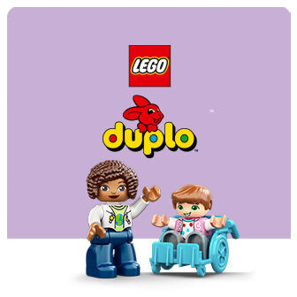 Lego Duplo