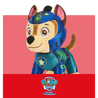 Paw Patrol