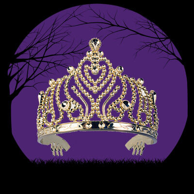 Couronne de princesse