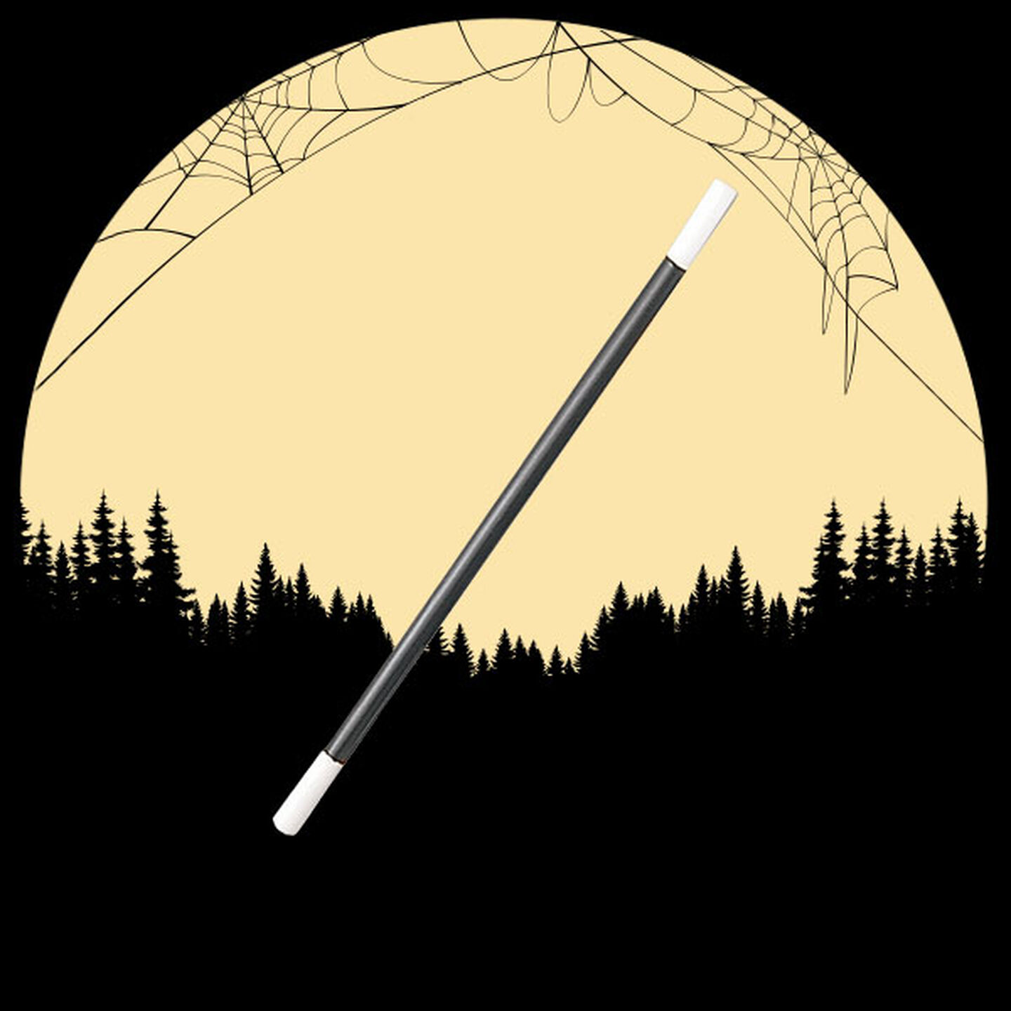 magic wand