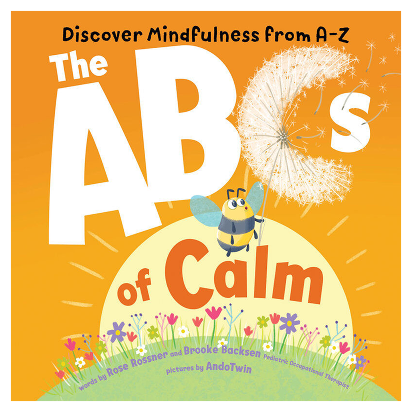 theABCsofCalm