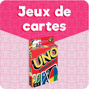 Jeux de cartes