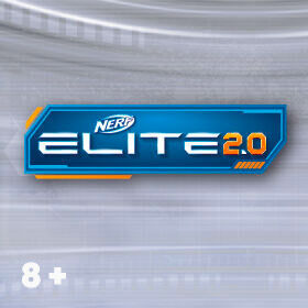 Nerf Elite 2.0