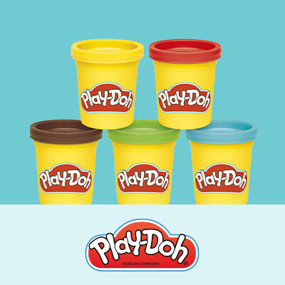 Play-Doh