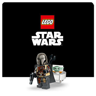 lego star wars