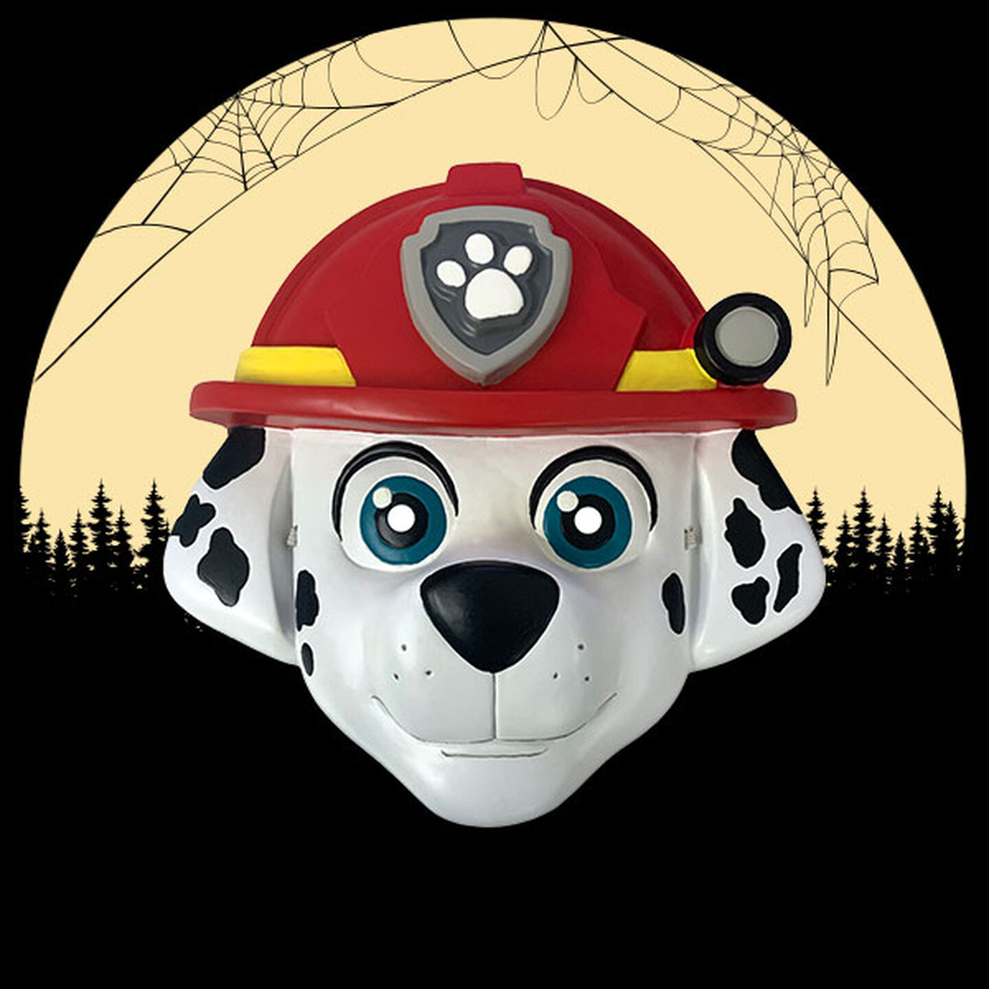 Marshall Mask
