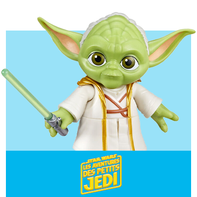 Star Wars Young Jedi