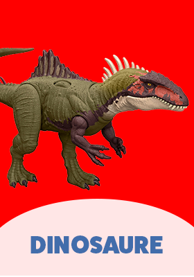 Dinosaure