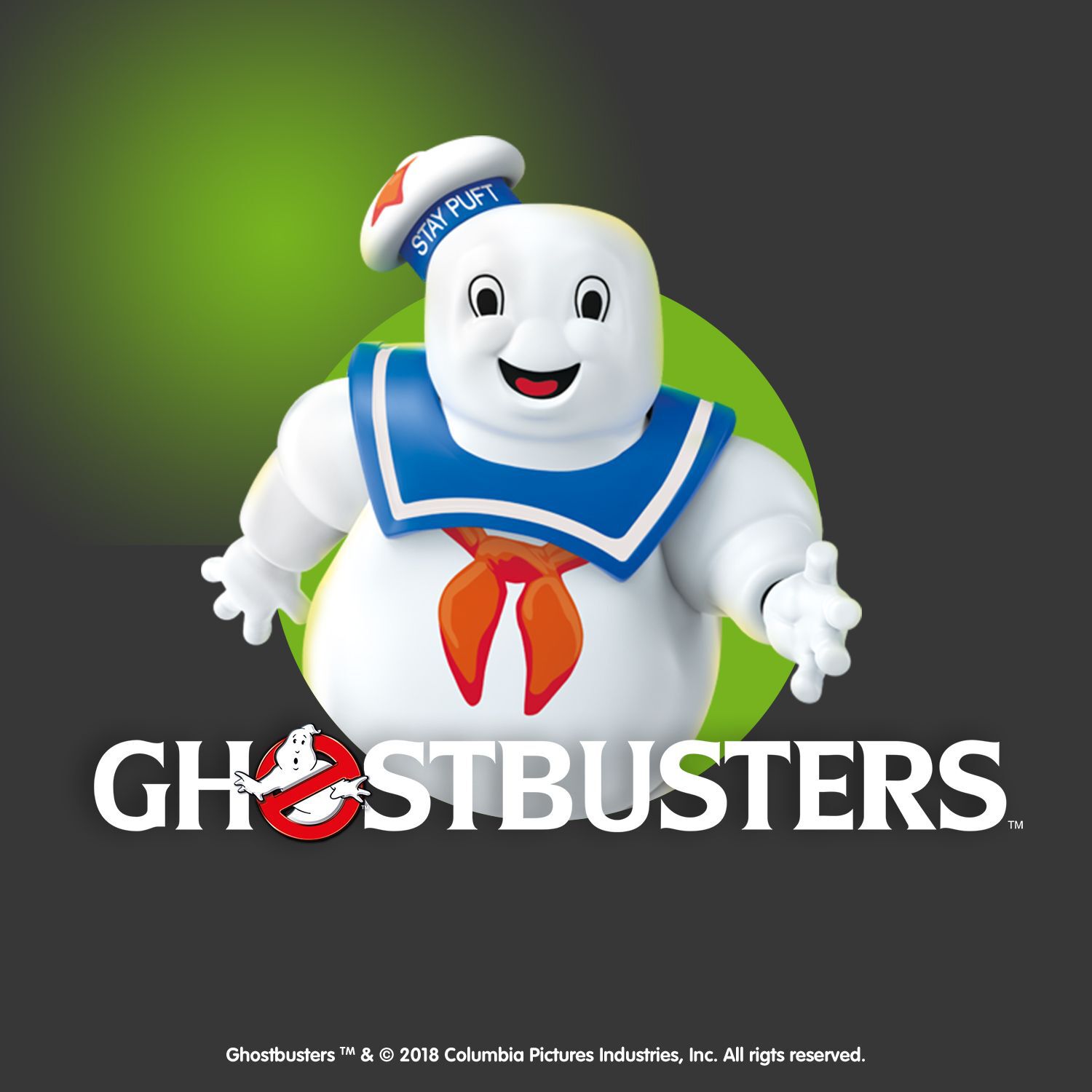 Playmobil Ghostbusters