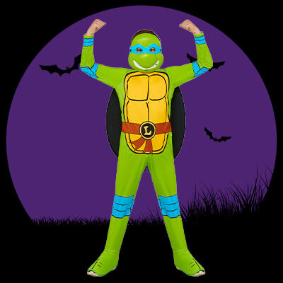 TMNT costume