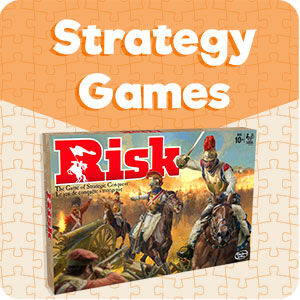 Strategy Games