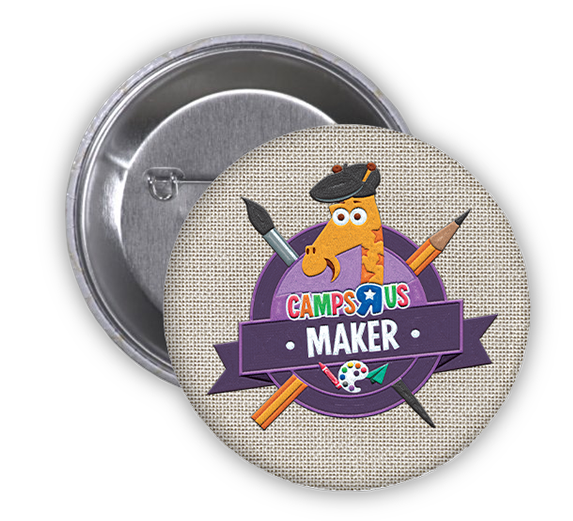 CampsRus Maker week