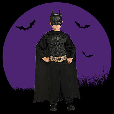 Costume Batman