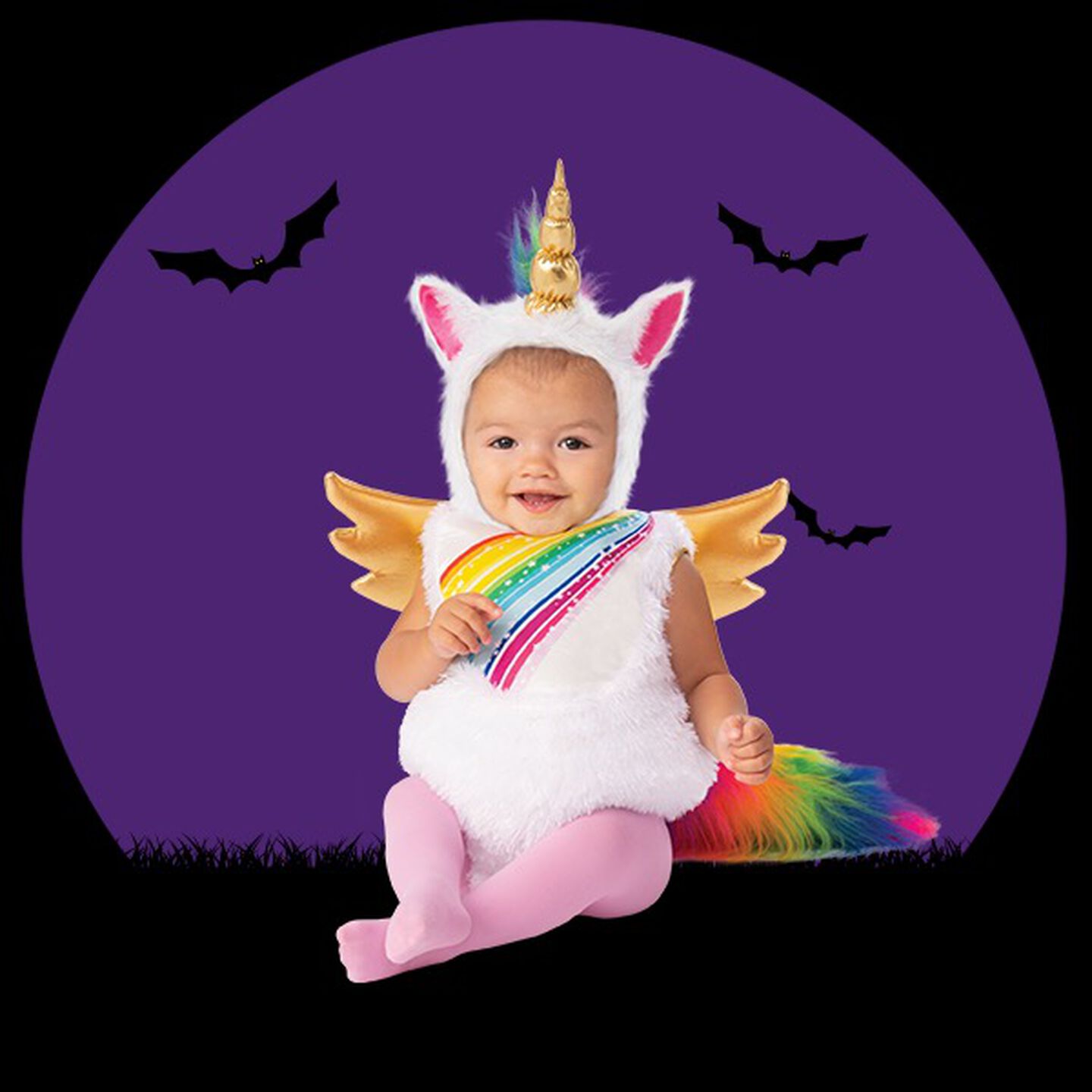 baby unicorn