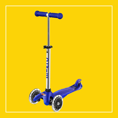 Scooters & Skateboards