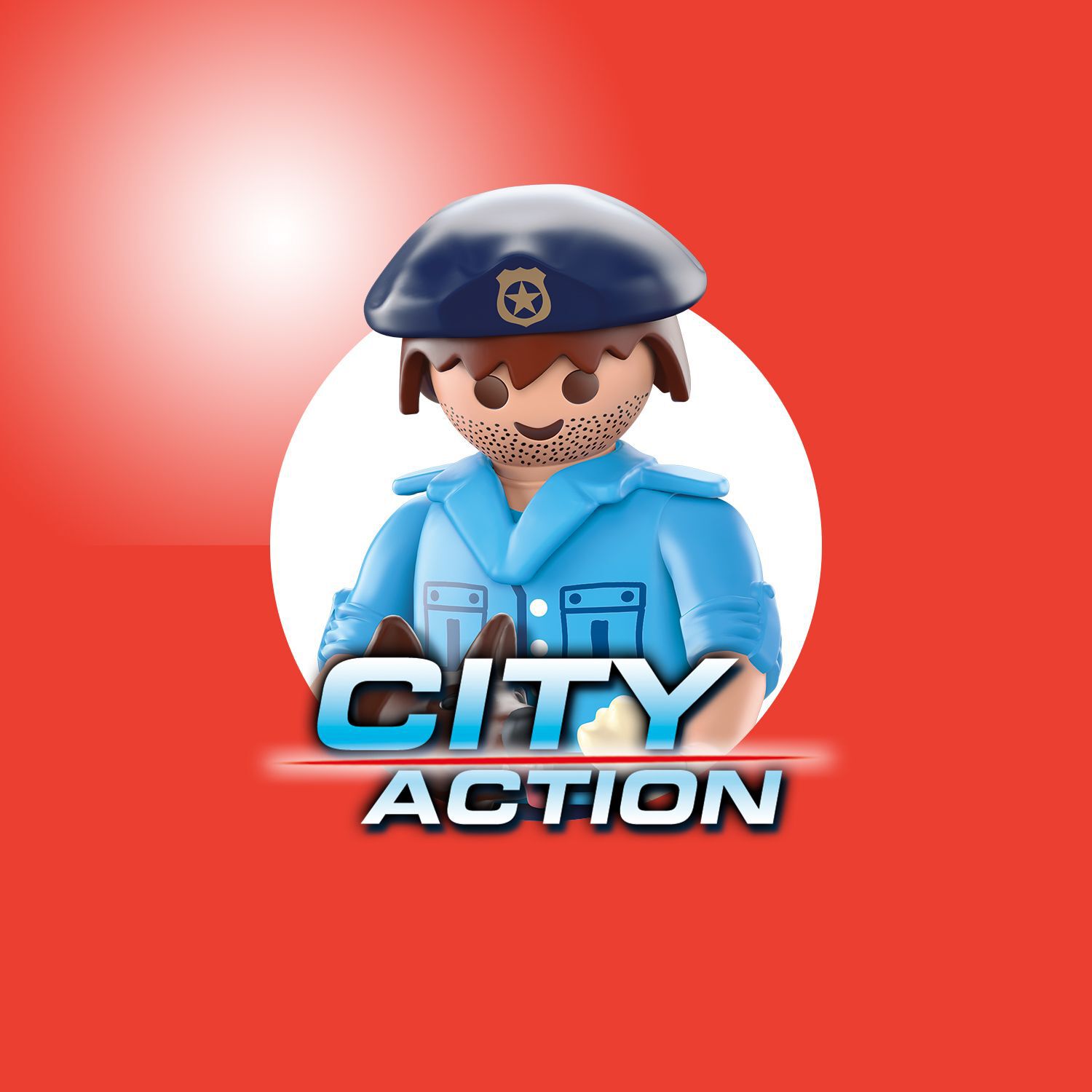 Playmobil City Action