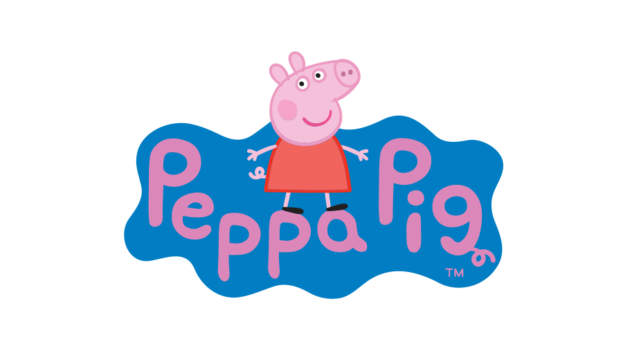 Peppa Pig