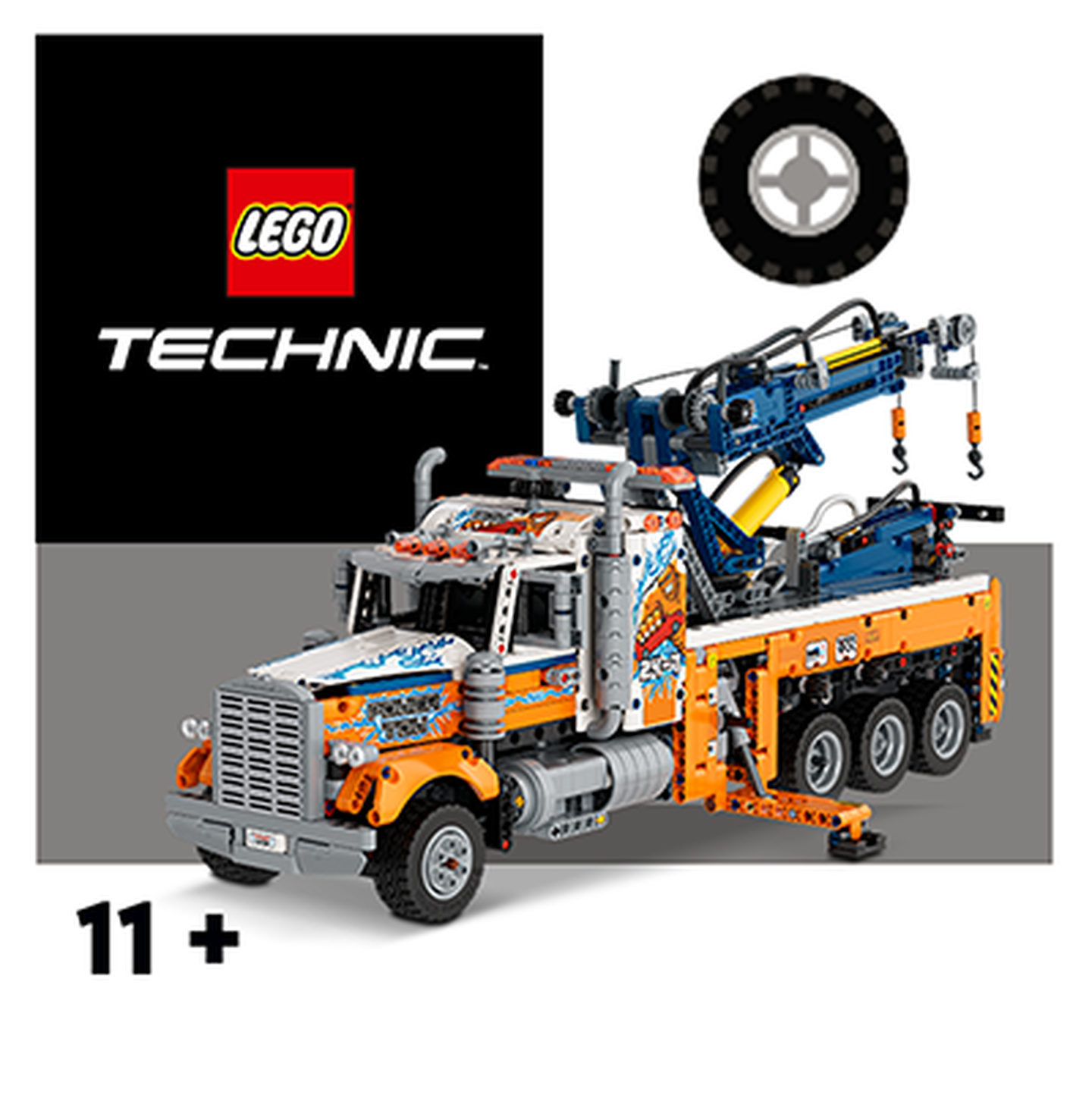 Lego Technic