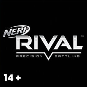 Nerf Rival